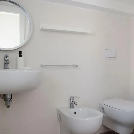 Διαμέρισμα Casa Sikelia, Hl Collection Pachino