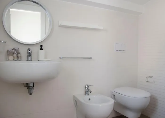 Διαμέρισμα Casa Sikelia, Hl Collection Pachino