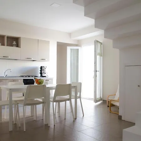 Casa Sikelia, Hl Collection شقة *