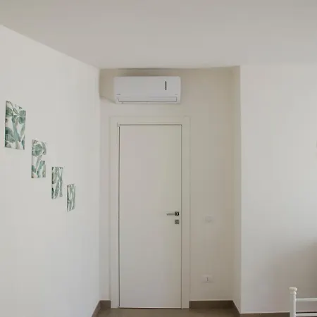 Casa Sikelia, Hl Collection باكينو
