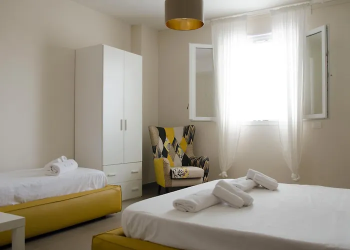 Casa Sikelia, Hl Collection شقة