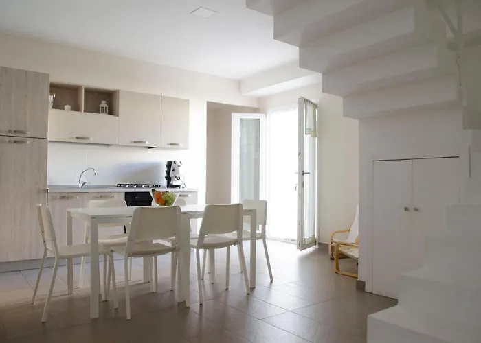 Casa Sikelia, Hl Collection شقة *