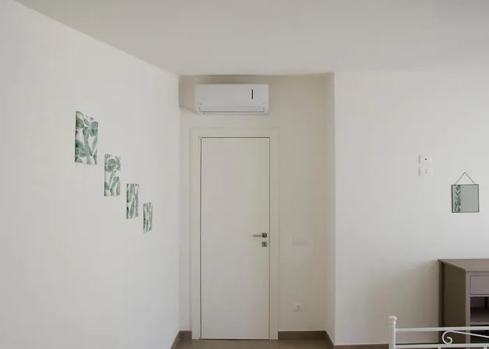 Casa Sikelia, Hl Collection باكينو