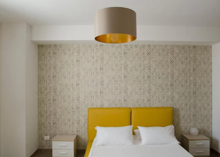 Casa Sikelia, Hl Collection شقة *