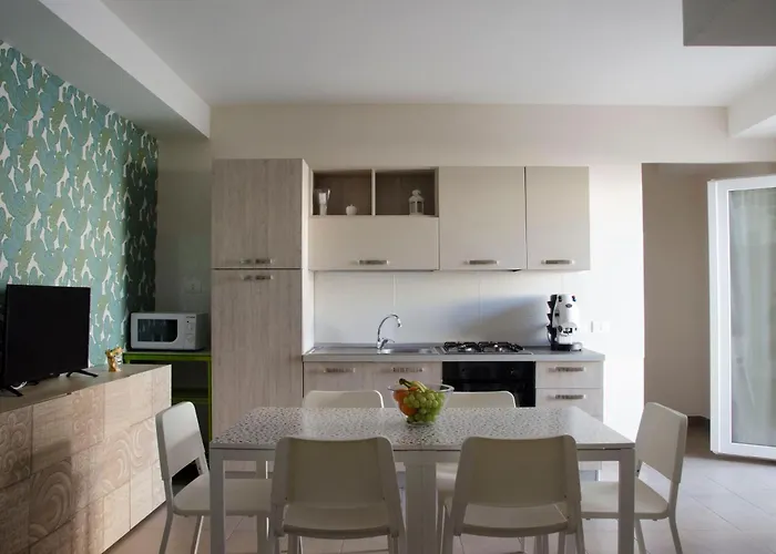 شقة Casa Sikelia, Hl Collection