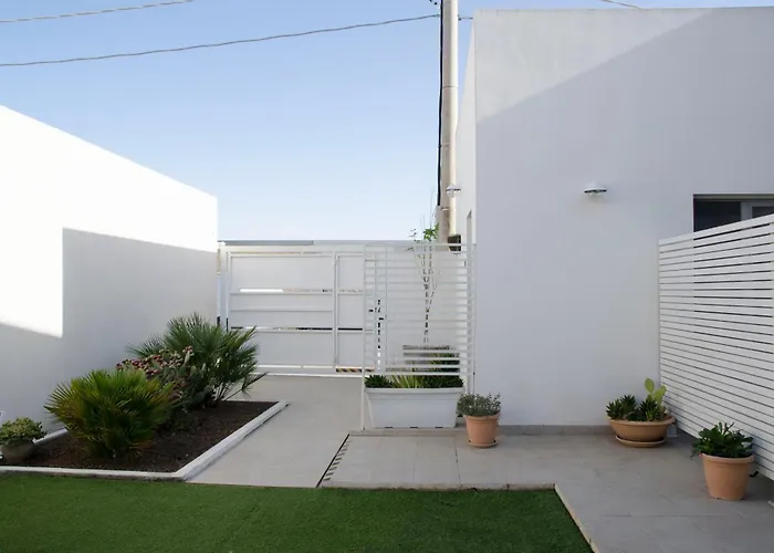 شقة Casa Sikelia, Hl Collection *