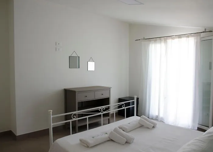 شقة Casa Sikelia, Hl Collection باكينو
