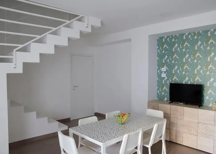 Casa Sikelia, Hl Collection شقة