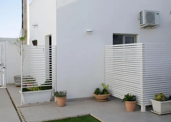 Casa Sikelia, Hl Collection باكينو