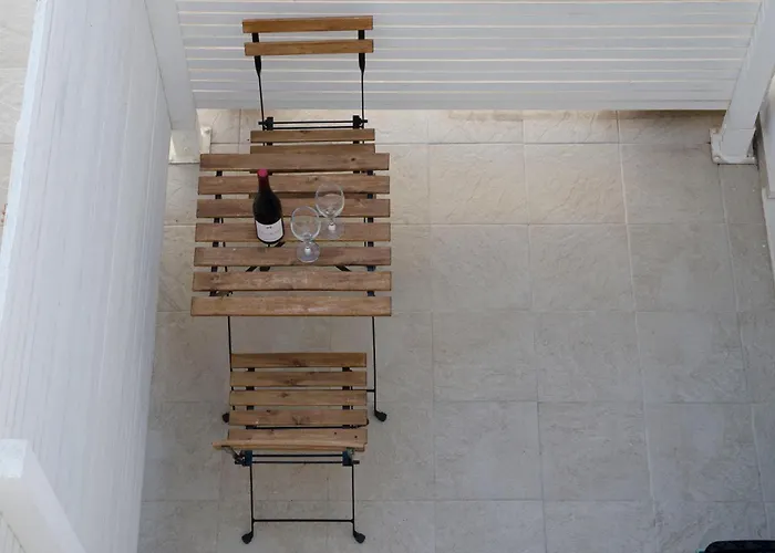 Casa Sikelia, Hl Collection شقة *